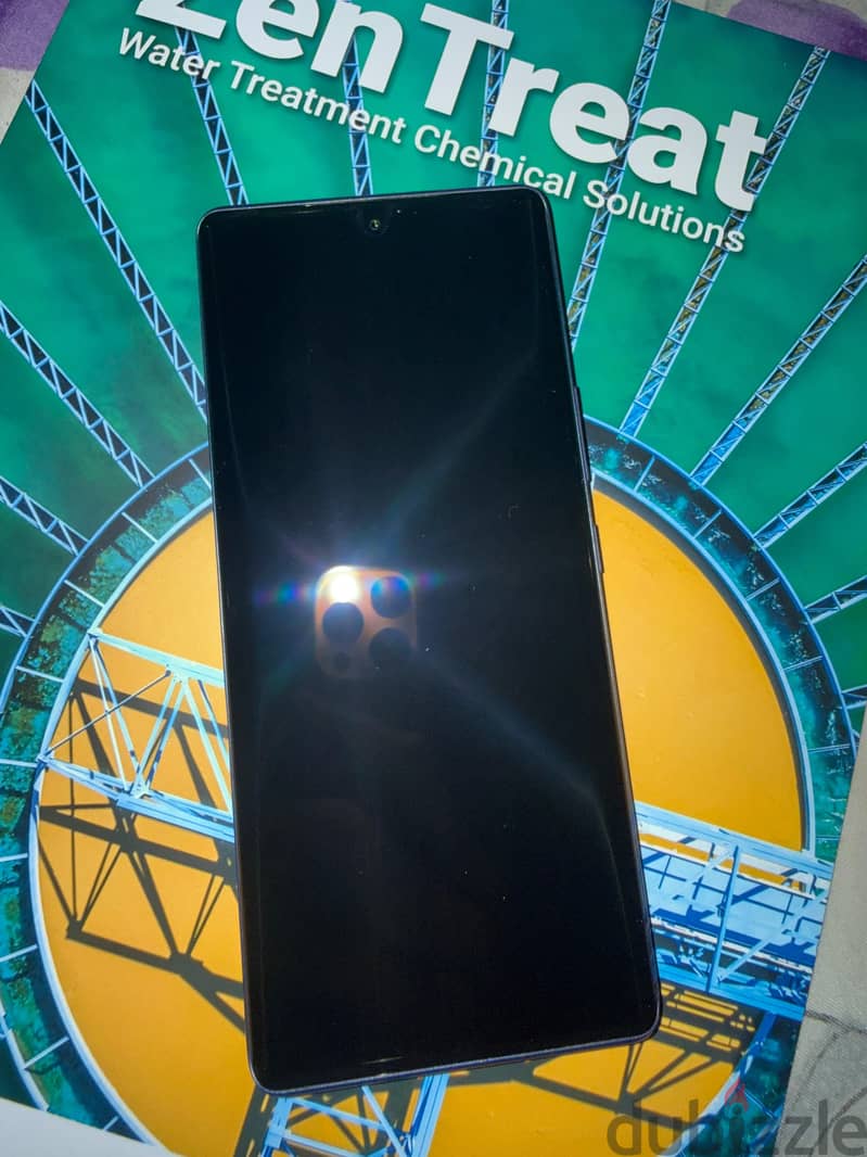 Infinix Note 50s جديد 3