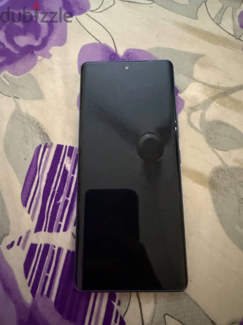 Infinix Note 50s جديد 4
