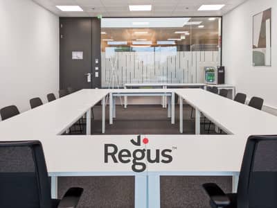 مكتب للإيجار لدى Regus New Cairo, W-51 New Cairo