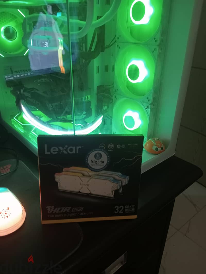 gaming 3