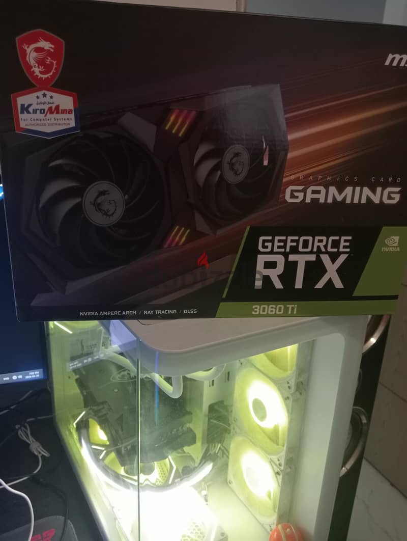 gaming 4