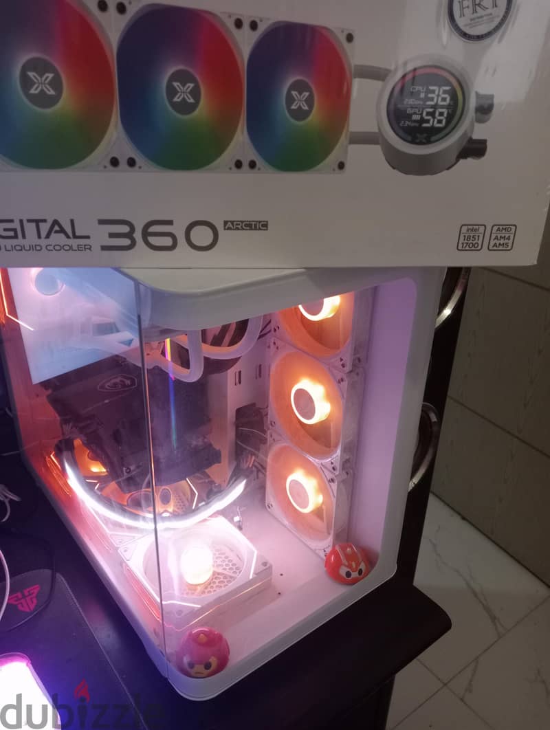gaming 5