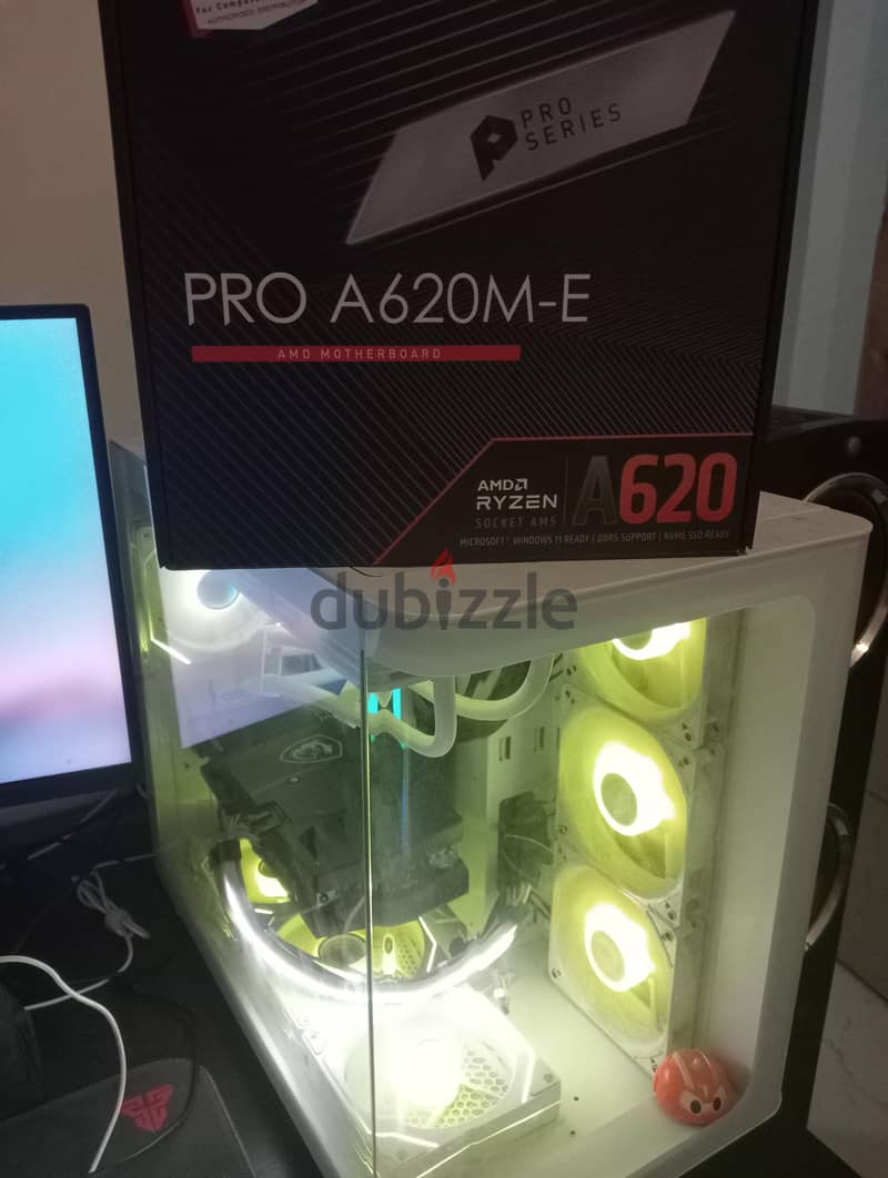 gaming 6