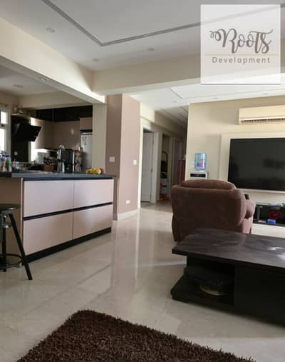 For sale Fully Finished Apartment, Ready for delivery, ​​​​185 sqm, in Mountain View iCity October