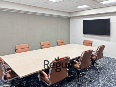 مكتب للإيجار لدى Regus New Cairo, W-51 New Cairo