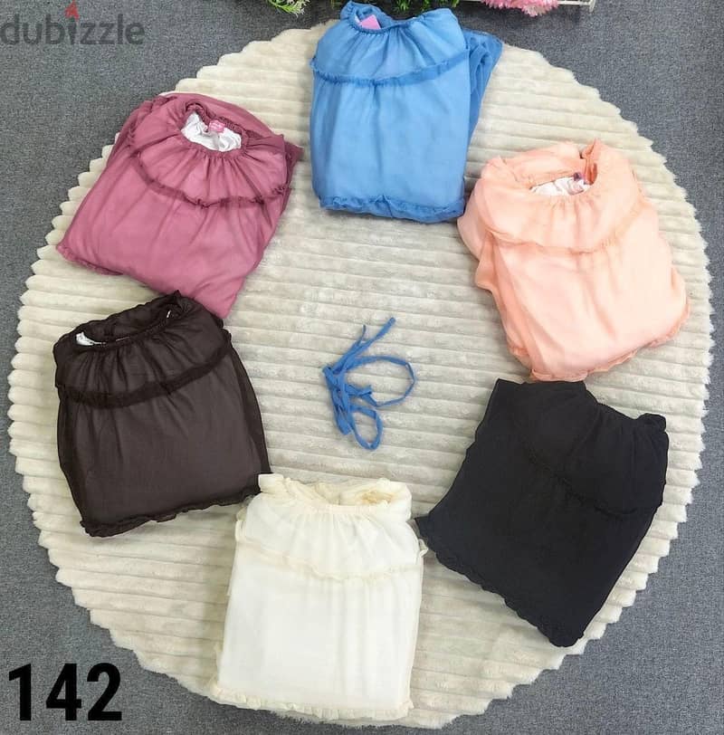 فستان 6