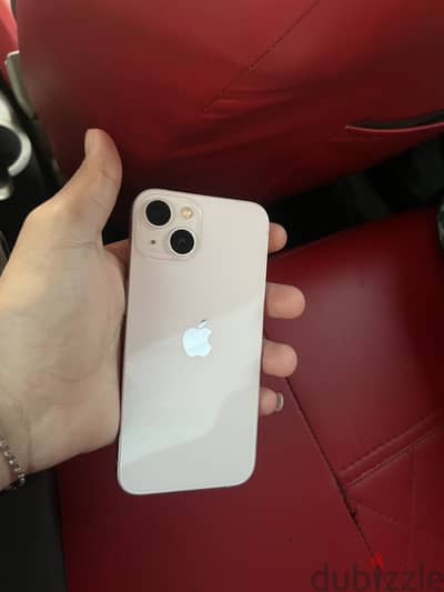 Apple - iPhone 13