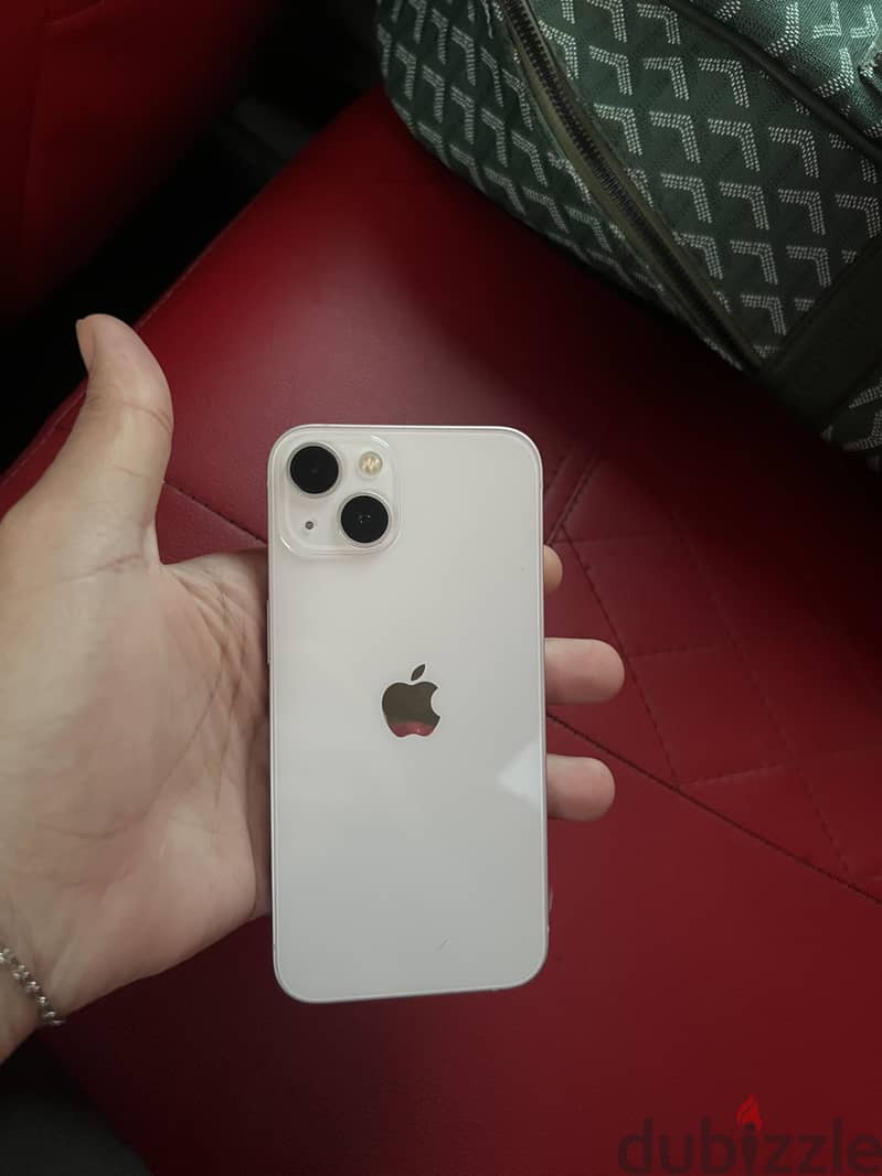 Apple - iPhone 13 1