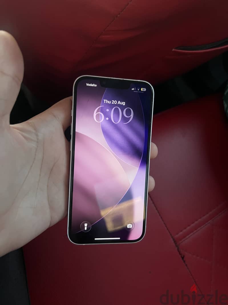 Apple - iPhone 13 4