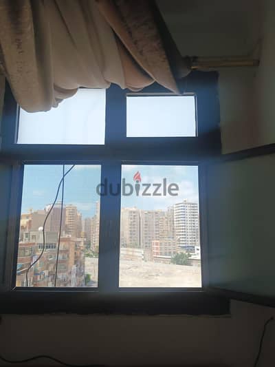شباك لبيع