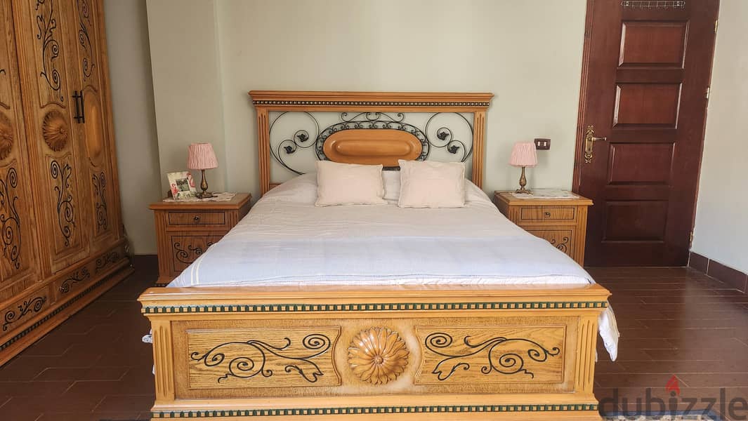 bed room 1