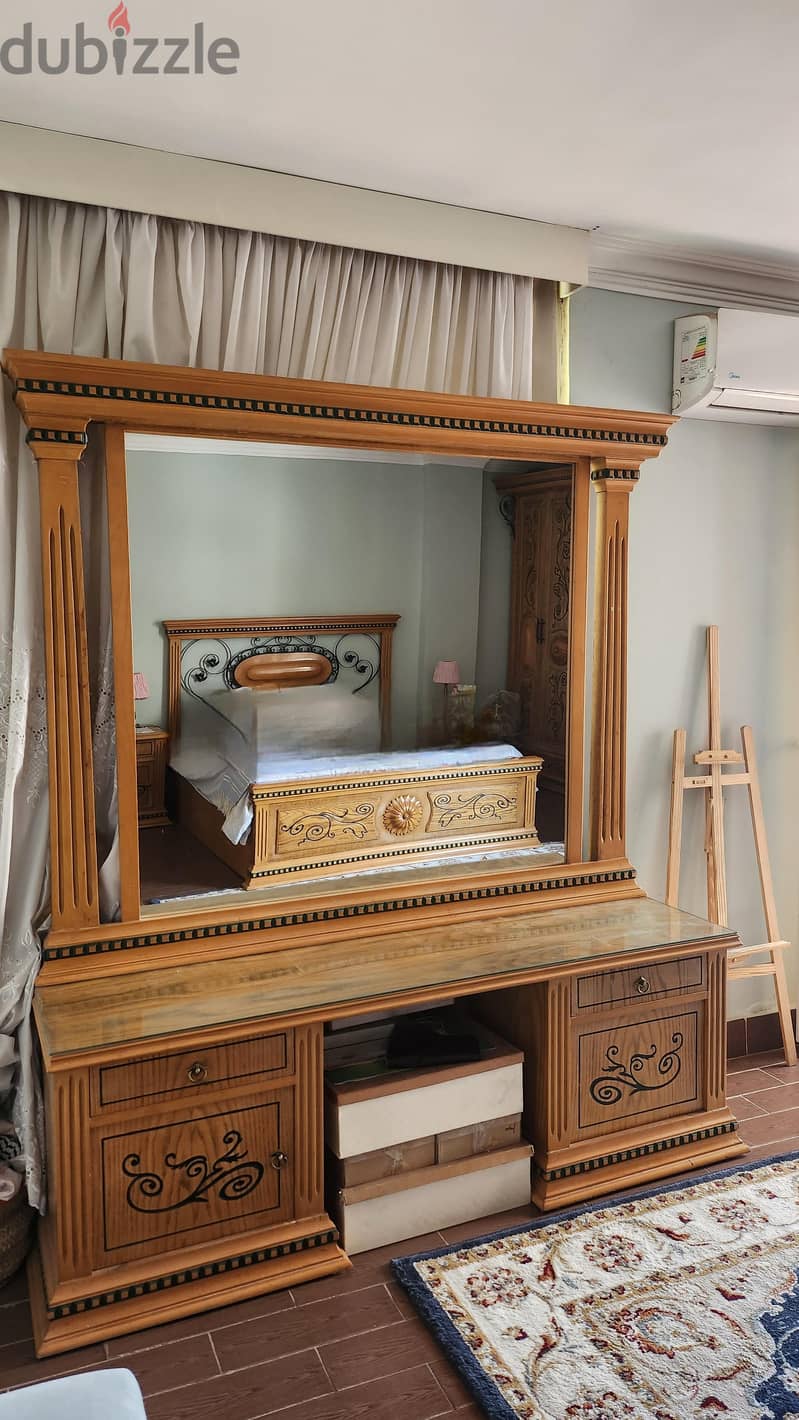 bed room 3