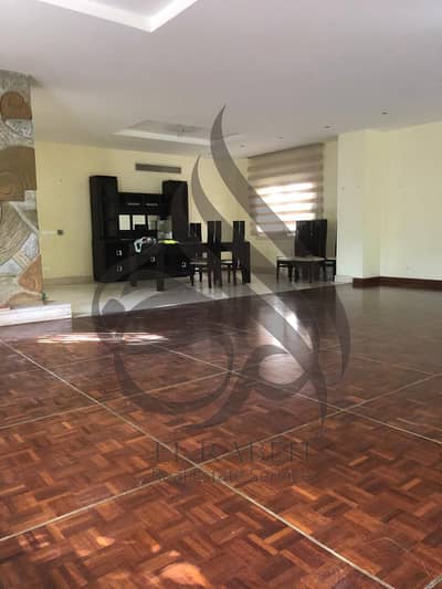 villa for sale in Katameya Hills new cairo prime location under market price Fully Finished