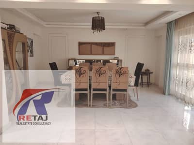 Elegant Apartment for Sale in the Golden Square – Abbas El Akkad, Nasr City | 240 SQM | Ultra Super Lux