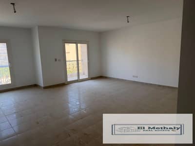 شقه تمليك للبيع في مدينه الرحاب القاهره الجديده فيو وايد جاردن بالمرحله السابعه الجديده بجوار السوق الشرقي  new cairo el rehab city