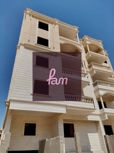 Own an Apartment in One of the Best Locations in South Lotus!