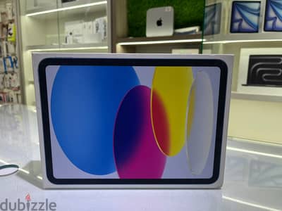 iPad 11th Gen 2025 | 128/256GB | WiFi | Blue | New