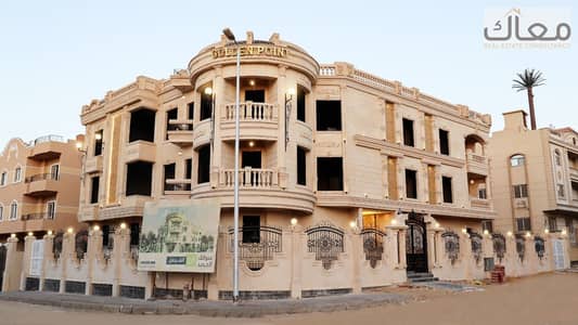 Luxury Duplex for Sale in El Koronfel Villas | Immediate Delivery | 500 SQM + 250 SQM Garden