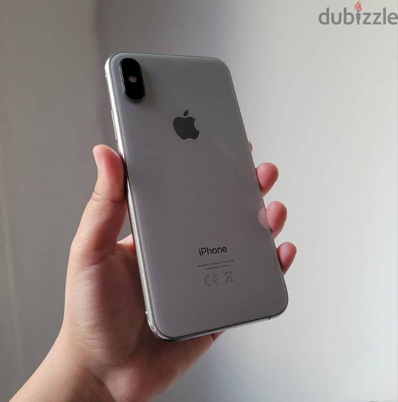iphone xs 256g 1