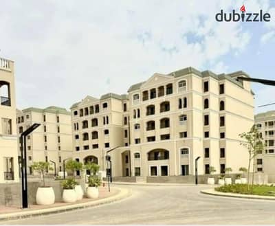 Ready To Move Apartment with Very Special Price & View for resale