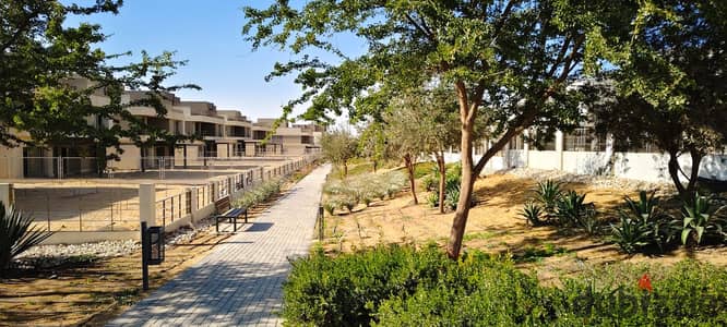 فيلا مستقلة موقعها مميز جدا للبيع بأفضل سعر في بالم هيلز القاهرة الجديدة - PALM HILLS NEW CAIRO