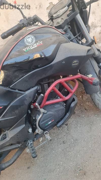 فيجوري 150 cc