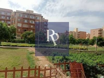 Own Your Apartment in Wessal | Ground Floor with Fenced Private Garden | Installed Utility Meters | Excellent Investment Opportunity.