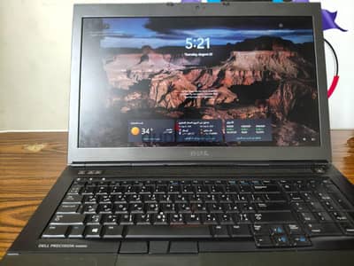 DELL PRECISION M6800