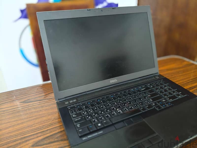 DELL PRECISION M6800 3