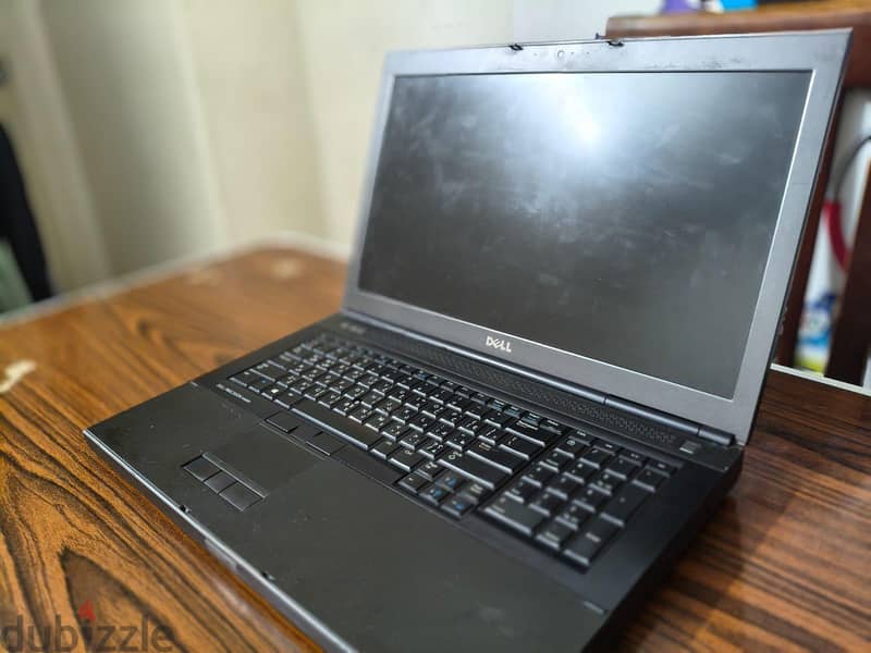 DELL PRECISION M6800 4
