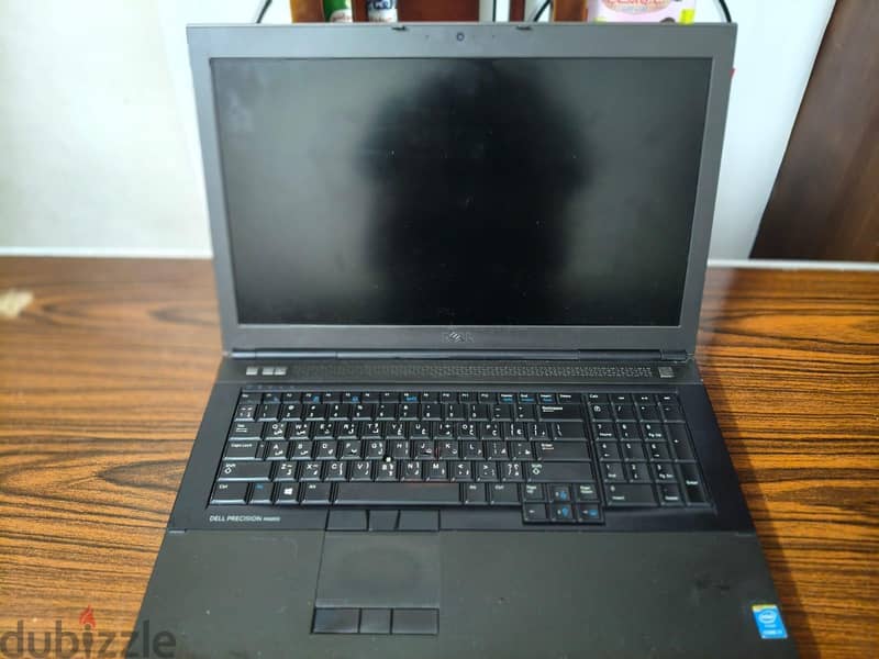 DELL PRECISION M6800 5