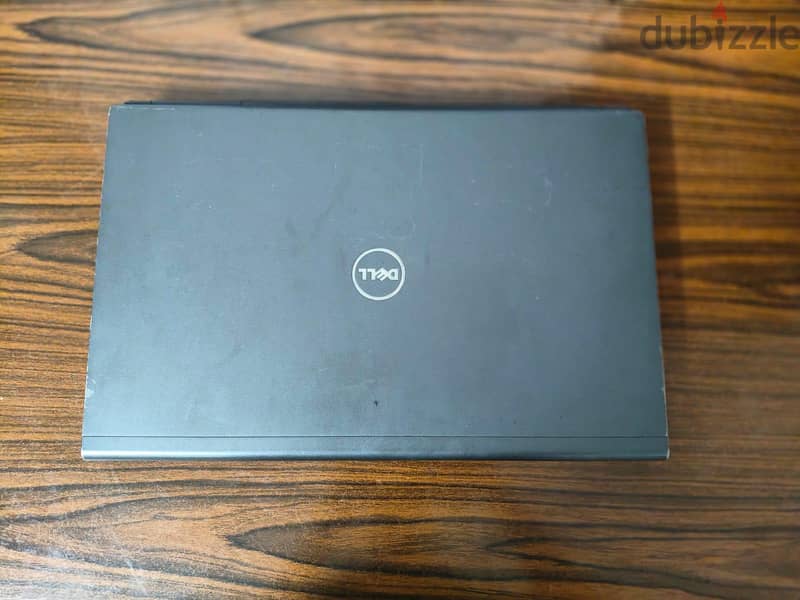 DELL PRECISION M6800 6