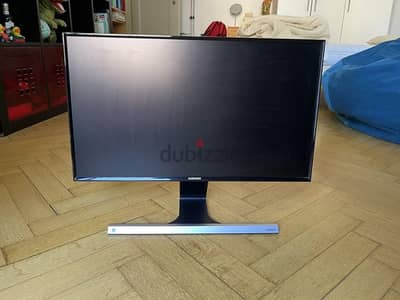 Samsung S24D590PL 23.6" LED PLS Monitor