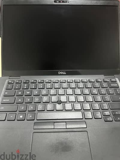 Dell 5400