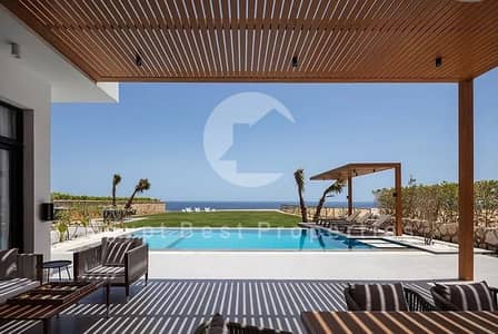لفترة محدودة امتلك فيلا 4 غرف 0%مقدم على 8 سنوات !