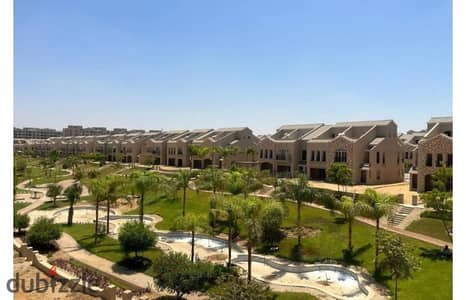 ارخص تاون للبيع في جرين اسكوير-لوكيشن بحري وسعر لقطة للبيع