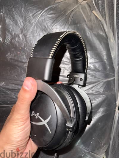 HyperX Cloud II (Grey)