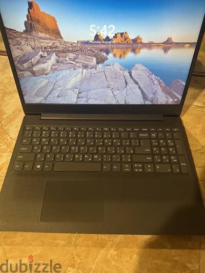 Laptop lenovo