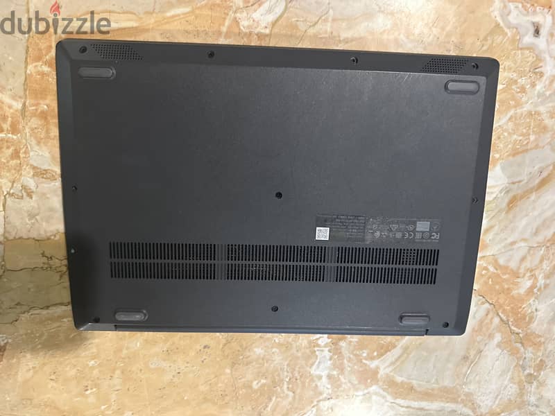 Laptop lenovo 1