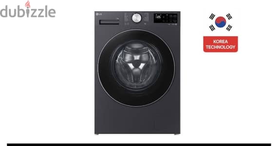 11kg Front Loading Washing Machine/AI DD/WIFI