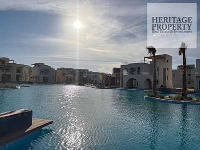 Garden Chalet in Makadi Heights – Ledge Valley | Hurghada