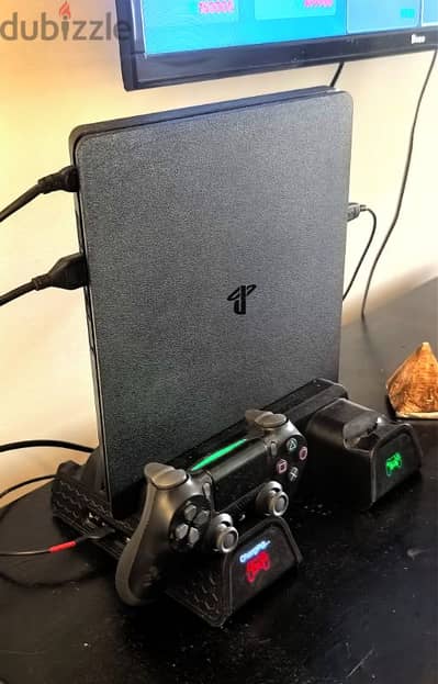 ps4 slim