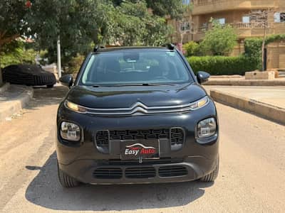 Citroen C3 Aircross 2021