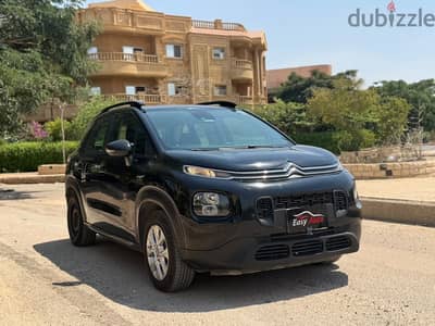 Citroen C3 Aircross 2021