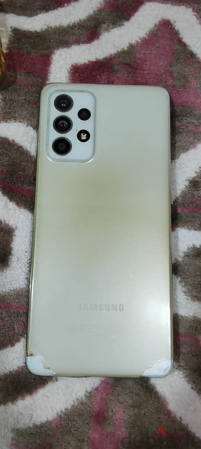 سامسونج ايه 52