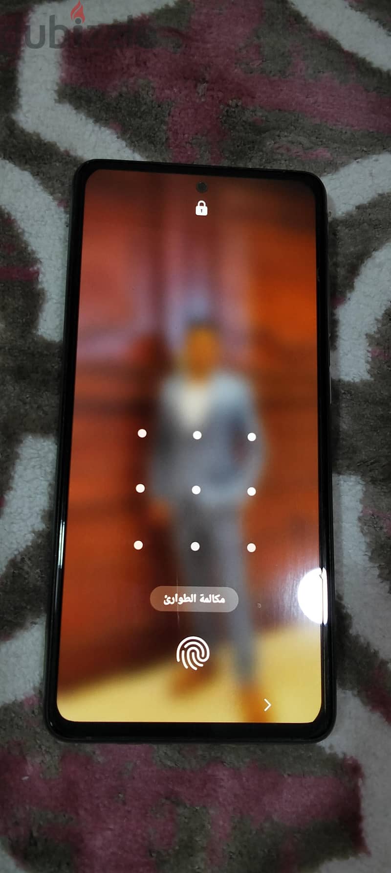 سامسونج ايه 52 2