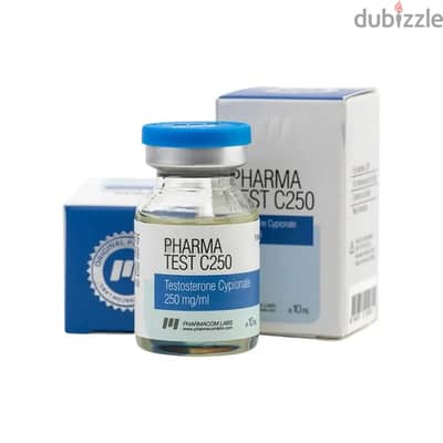 Gym supplements