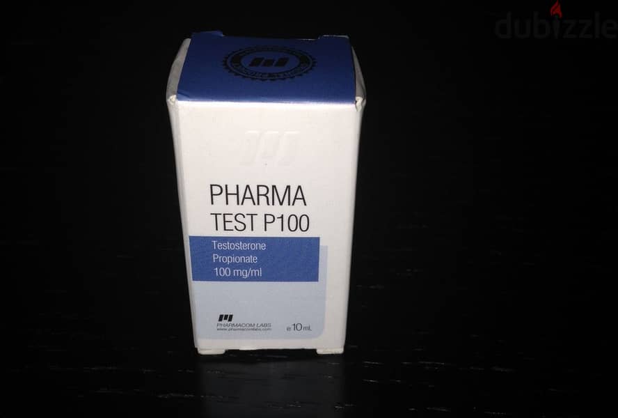 Gym supplements 1