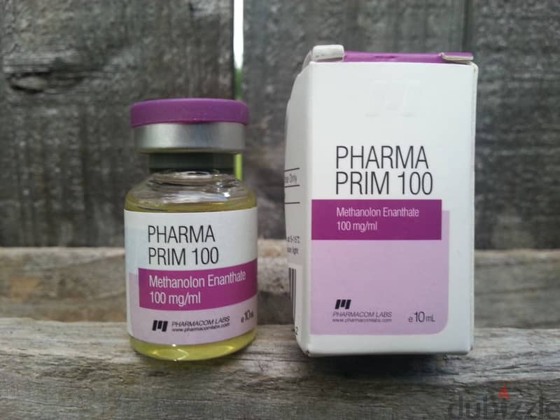Gym supplements 4