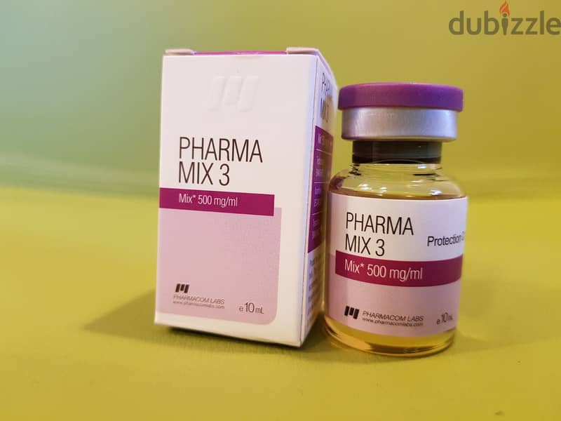 Gym supplements 7